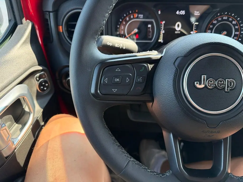 2026 Jeep Gladiator - $44,807