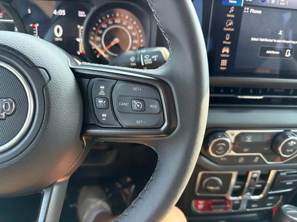 2026 Jeep Gladiator - $44,807