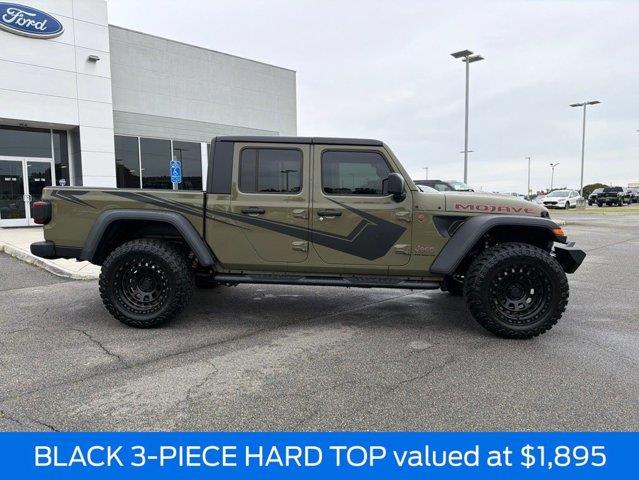 2026 Jeep Gladiator - $49,991