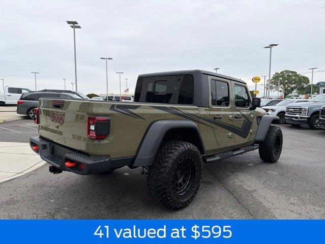 2026 Jeep Gladiator - $49,991