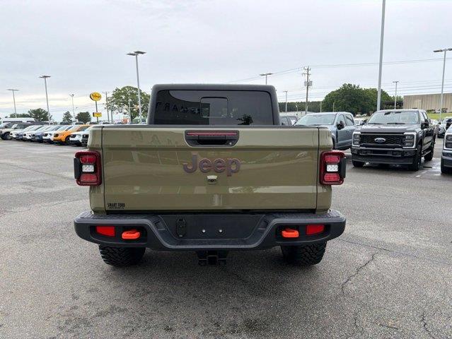 2026 Jeep Gladiator - $49,991