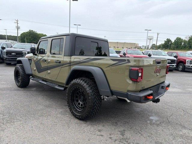 2026 Jeep Gladiator - $49,991