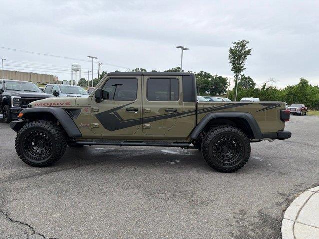 2026 Jeep Gladiator - $49,991