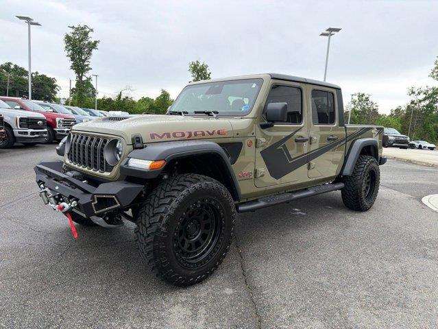 2026 Jeep Gladiator - $49,991