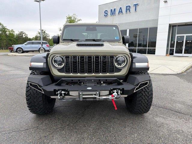 2026 Jeep Gladiator - $49,991