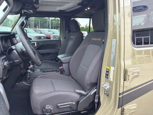 2026 Jeep Gladiator - $49,991