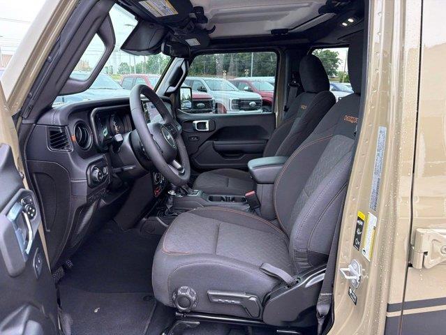 2026 Jeep Gladiator - $49,991