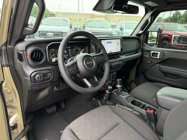 2026 Jeep Gladiator - $49,991