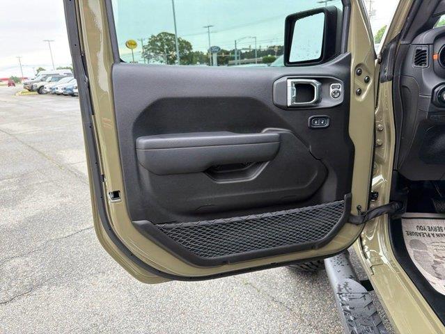 2026 Jeep Gladiator - $49,991