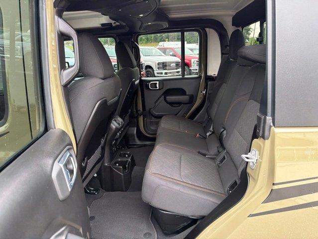 2026 Jeep Gladiator - $49,991