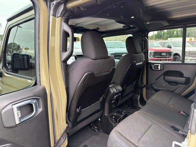 2026 Jeep Gladiator - $49,991