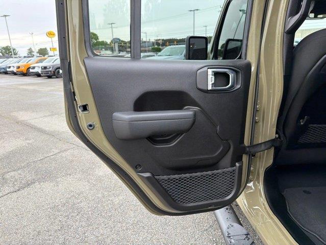 2026 Jeep Gladiator - $49,991