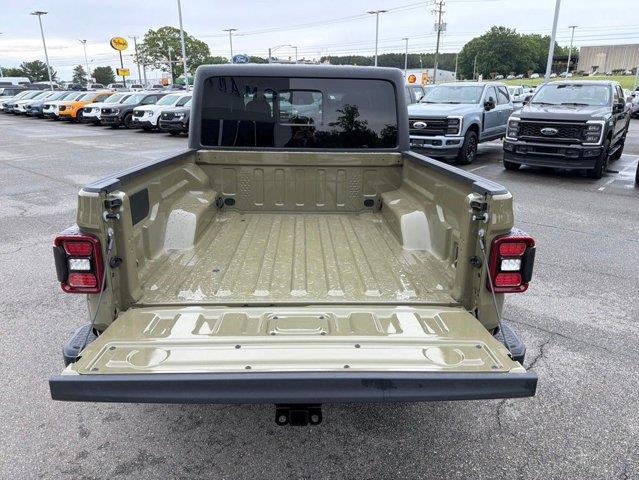 2026 Jeep Gladiator - $49,991