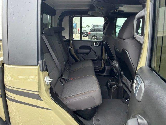 2026 Jeep Gladiator - $49,991