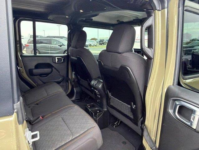 2026 Jeep Gladiator - $49,991