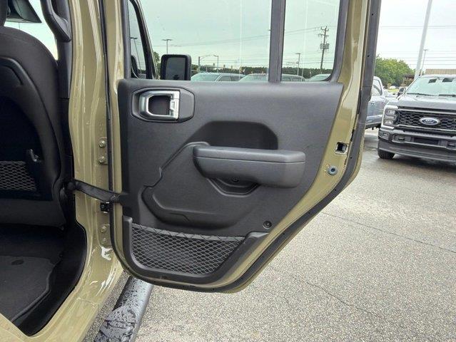 2026 Jeep Gladiator - $49,991