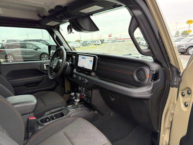 2026 Jeep Gladiator - $49,991