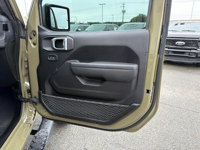 2026 Jeep Gladiator - $49,991