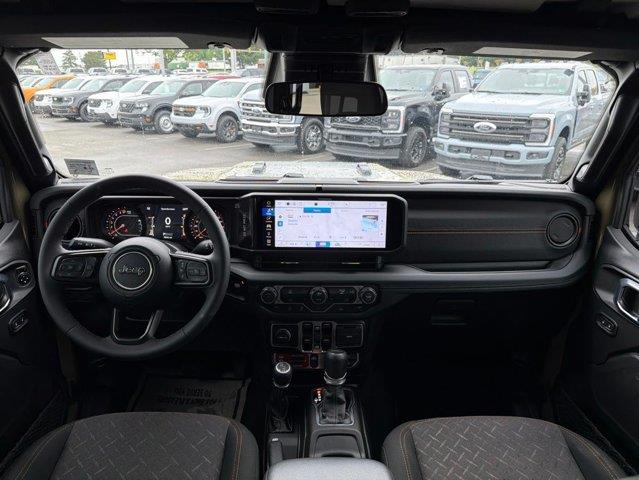 2026 Jeep Gladiator - $49,991
