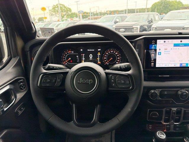 2026 Jeep Gladiator - $49,991