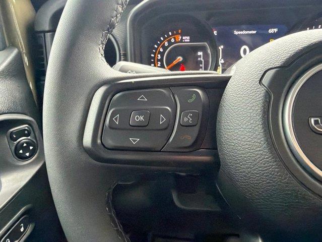 2026 Jeep Gladiator - $49,991