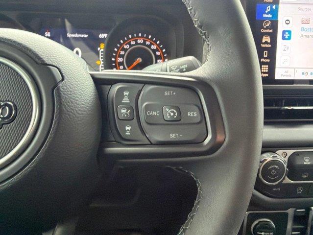 2026 Jeep Gladiator - $49,991