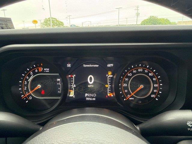 2026 Jeep Gladiator - $49,991