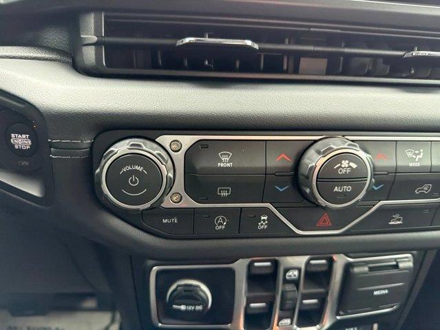 2026 Jeep Gladiator - $49,991