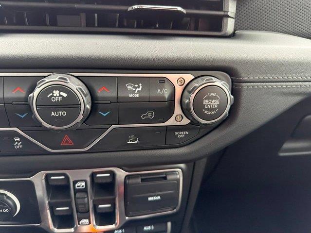 2026 Jeep Gladiator - $49,991