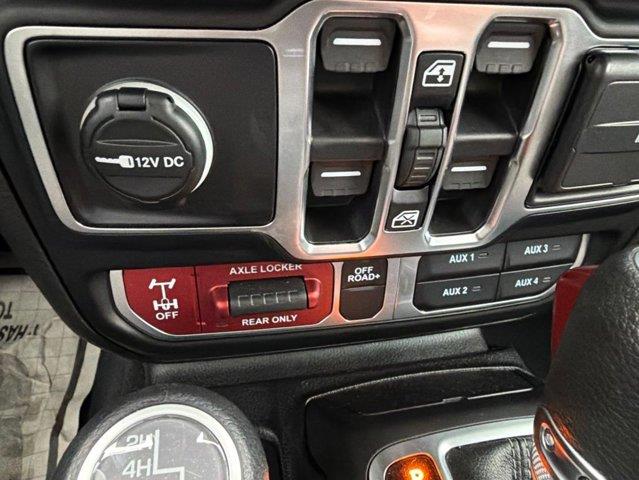 2026 Jeep Gladiator - $49,991