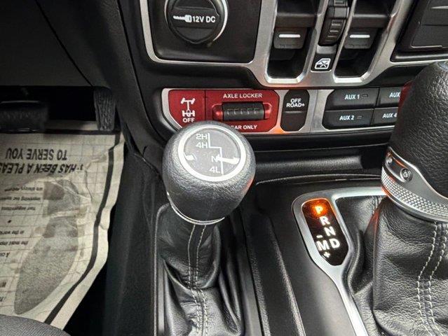2026 Jeep Gladiator - $49,991