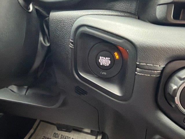 2026 Jeep Gladiator - $49,991