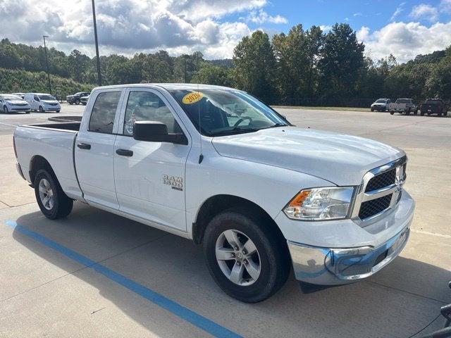2020 Ram 1500 - $14,019