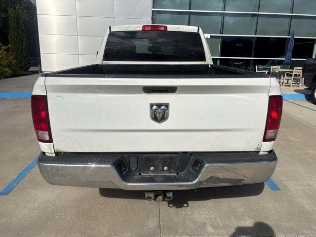 2020 Ram 1500 - $14,019