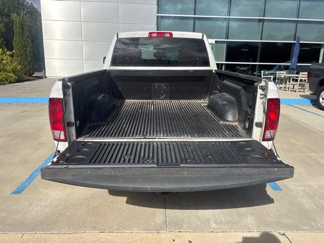 2020 Ram 1500 - $14,019