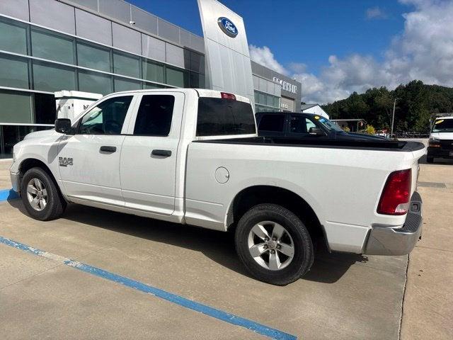 2020 Ram 1500 - $14,019
