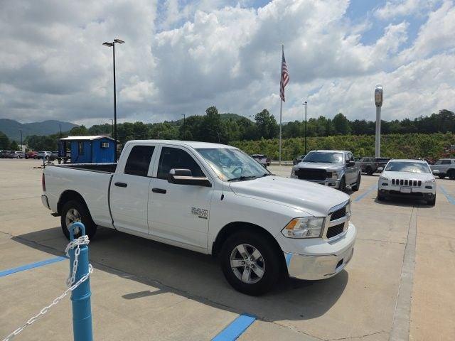 2022 Ram 1500 - $13,888