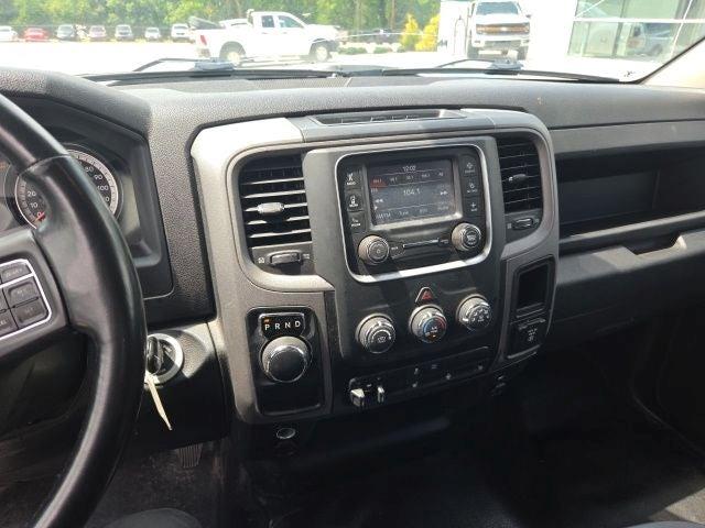 2022 Ram 1500 - $13,888