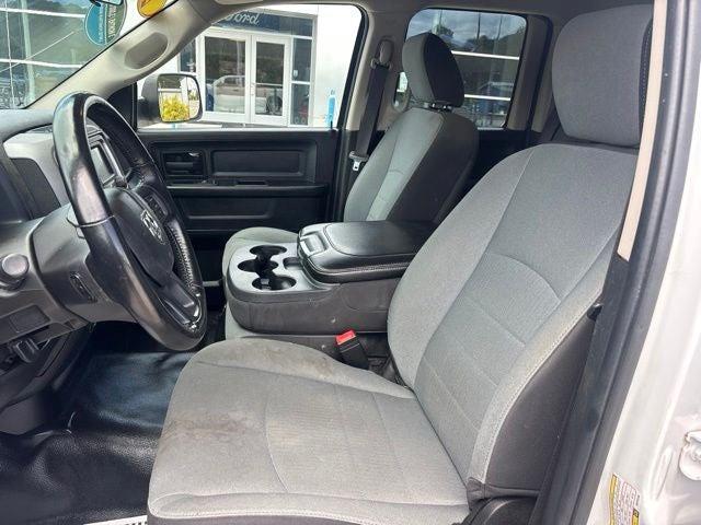 2022 Ram 1500 - $15,277