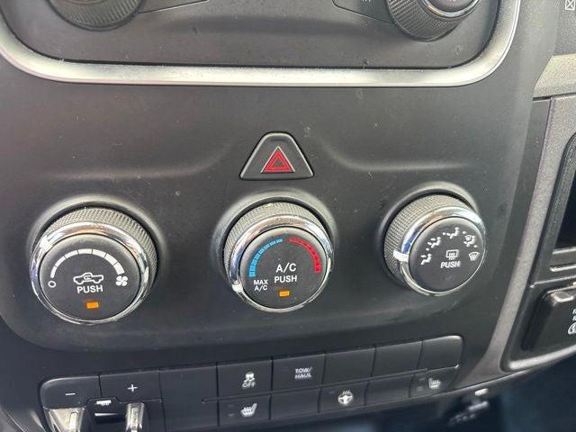 2022 Ram 1500 - $15,277