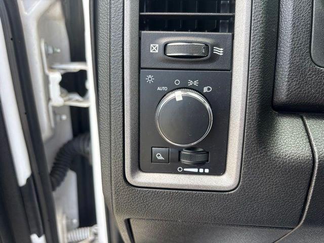 2022 Ram 1500 - $15,277