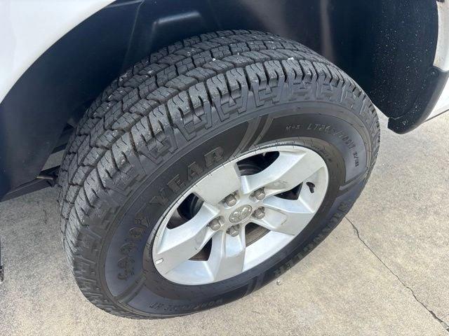 2022 Ram 1500 - $15,277