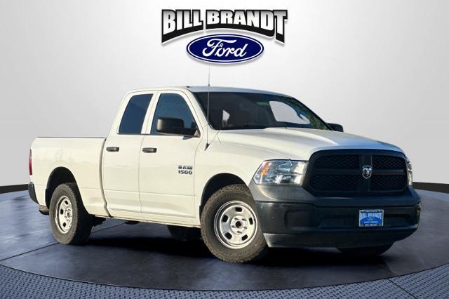 2017 Ram 1500 - $14,949
