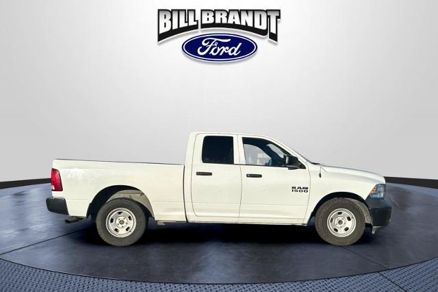 2017 Ram 1500 - $14,949