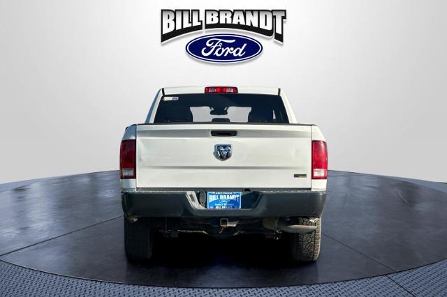 2017 Ram 1500 - $14,949