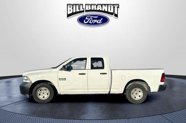 2017 Ram 1500 - $14,949