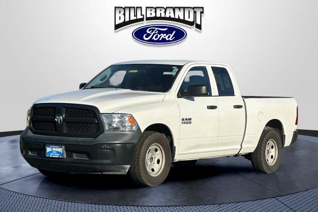 2017 Ram 1500 - $14,949