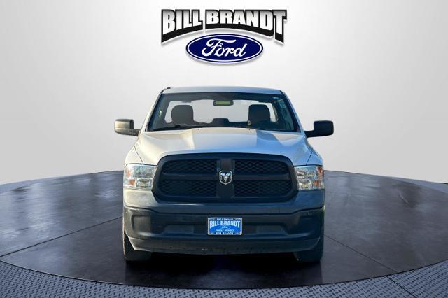 2017 Ram 1500 - $14,949