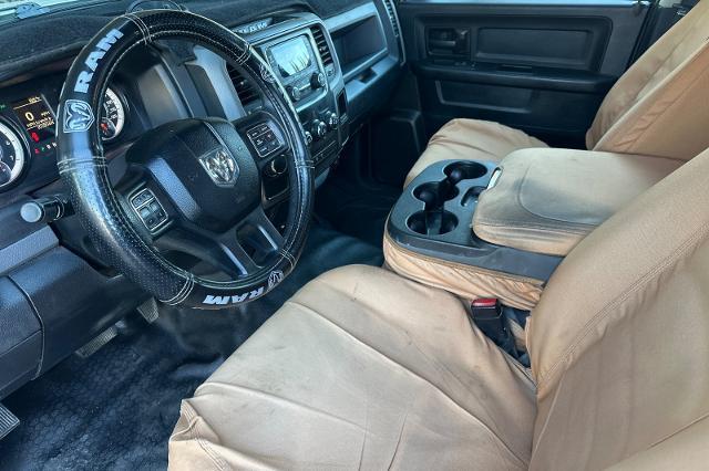 2017 Ram 1500 - $14,949