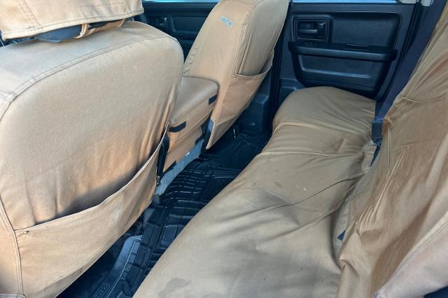 2017 Ram 1500 - $14,949